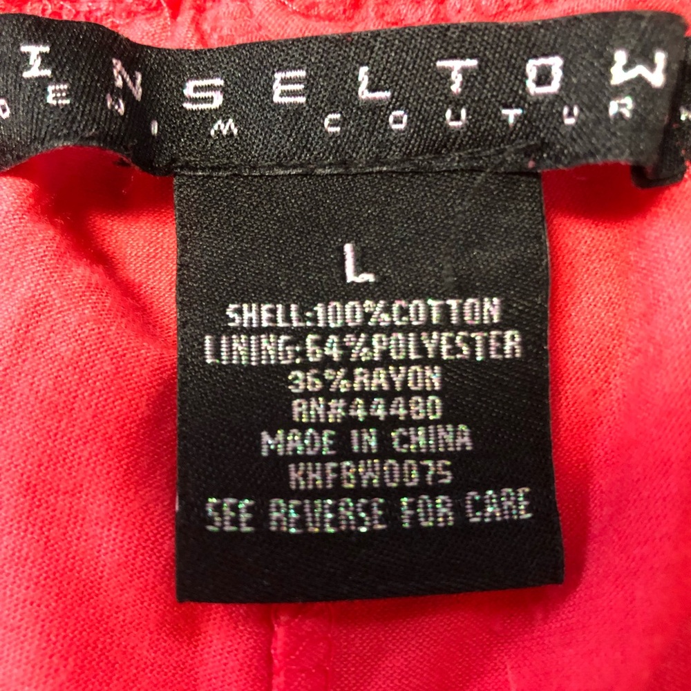 Tinseltown Shorts - Picture 5 of 5
